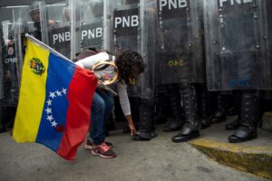 Venezuela: Libertad en retroceso según Freedom House 2025
