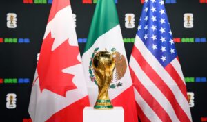 ¿Cómo afectará la supensión de visas al Mundial de Fútbol 2026?